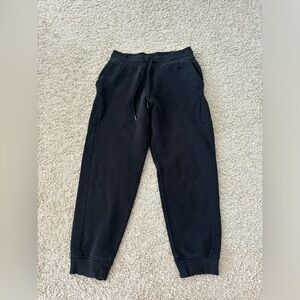 Lululemon Scuba High Rise Jogger- Size 8